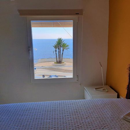 Willa La Casita Marinera Altea Zewnętrze zdjęcie