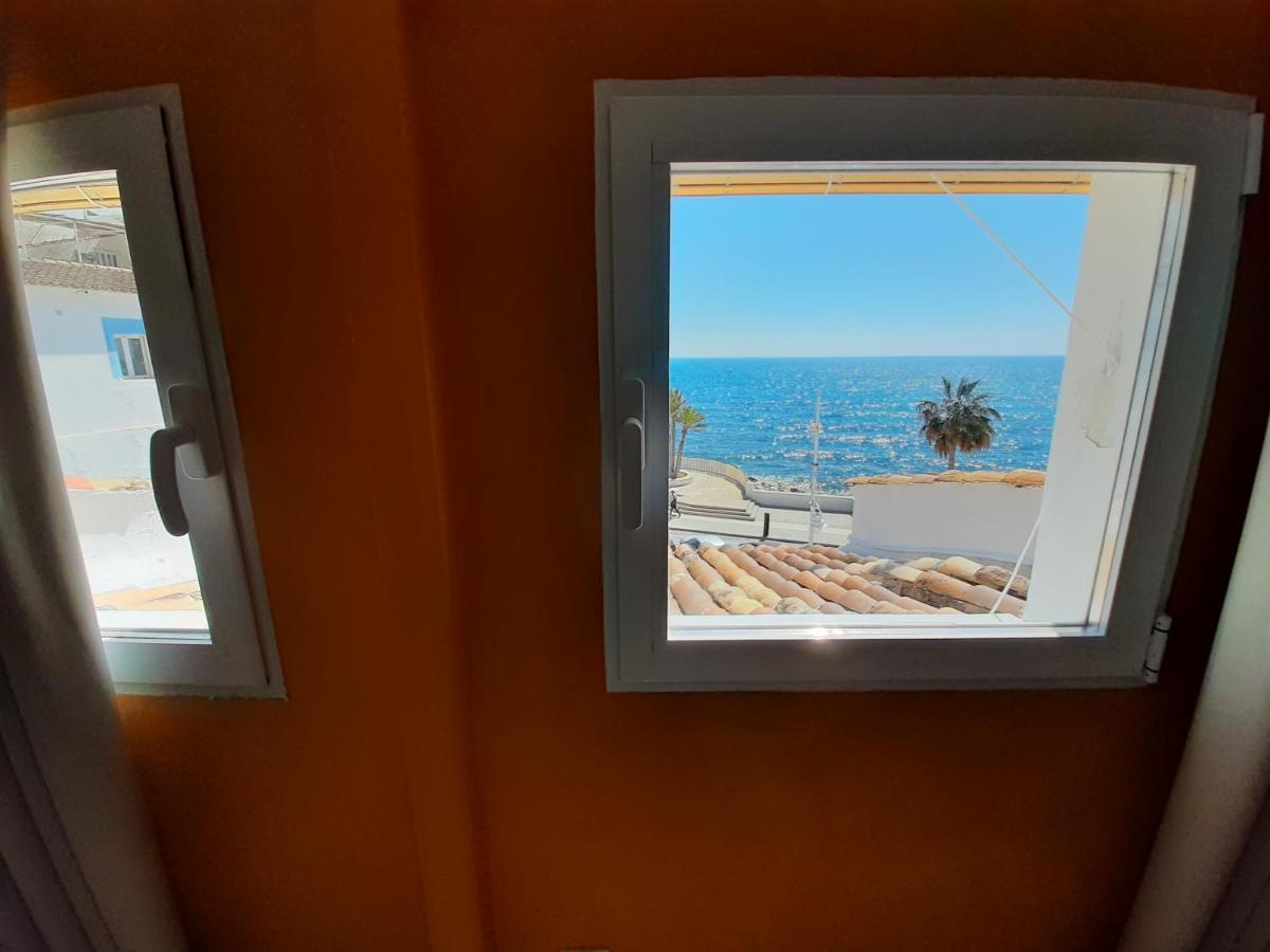 Willa La Casita Marinera Altea Zewnętrze zdjęcie