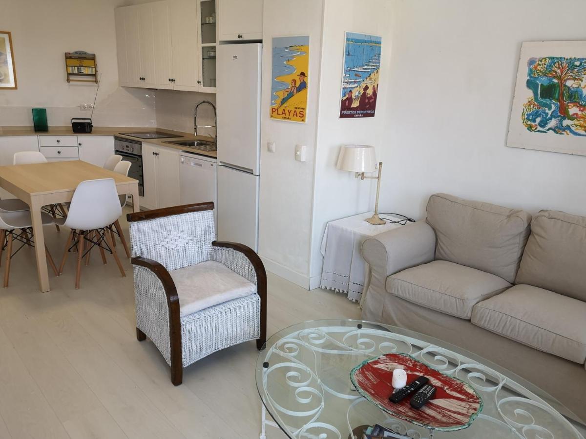Willa La Casita Marinera Altea Zewnętrze zdjęcie