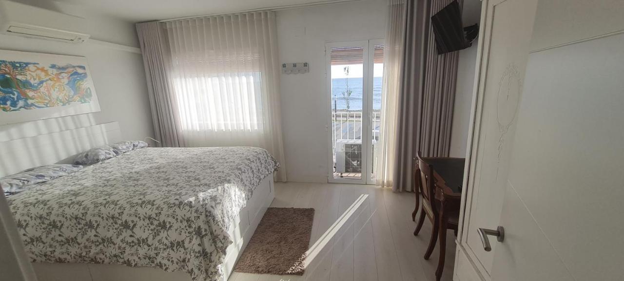 Willa La Casita Marinera Altea Zewnętrze zdjęcie