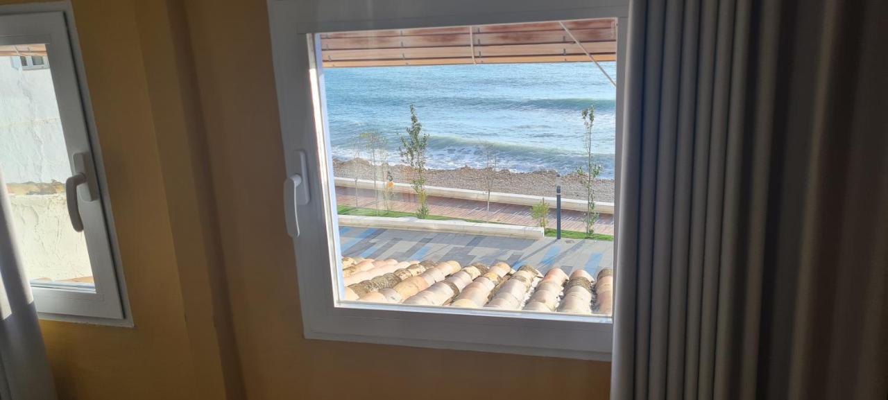 Willa La Casita Marinera Altea Zewnętrze zdjęcie