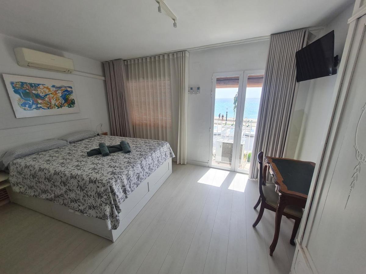 Willa La Casita Marinera Altea Zewnętrze zdjęcie
