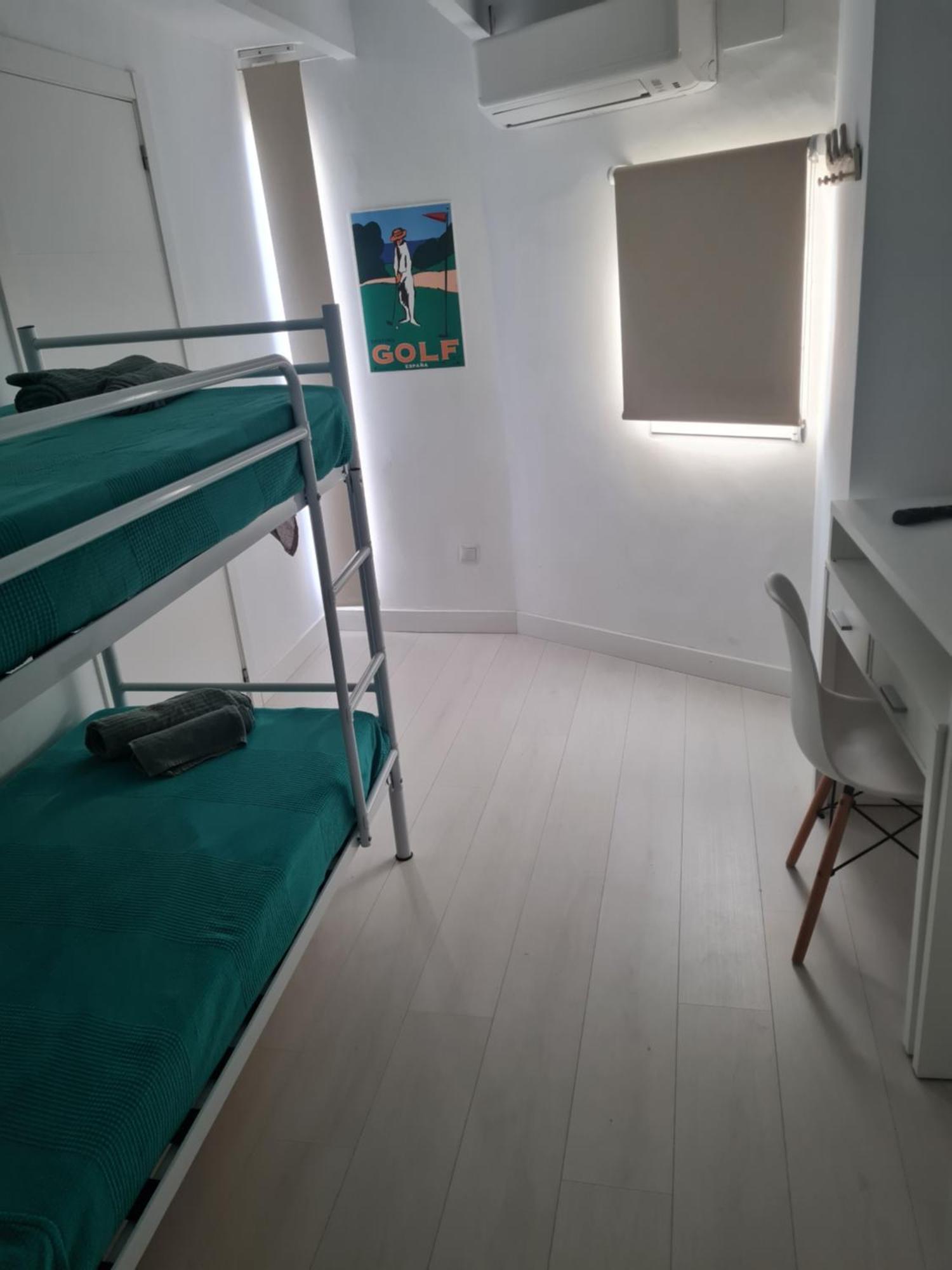 Willa La Casita Marinera Altea Zewnętrze zdjęcie