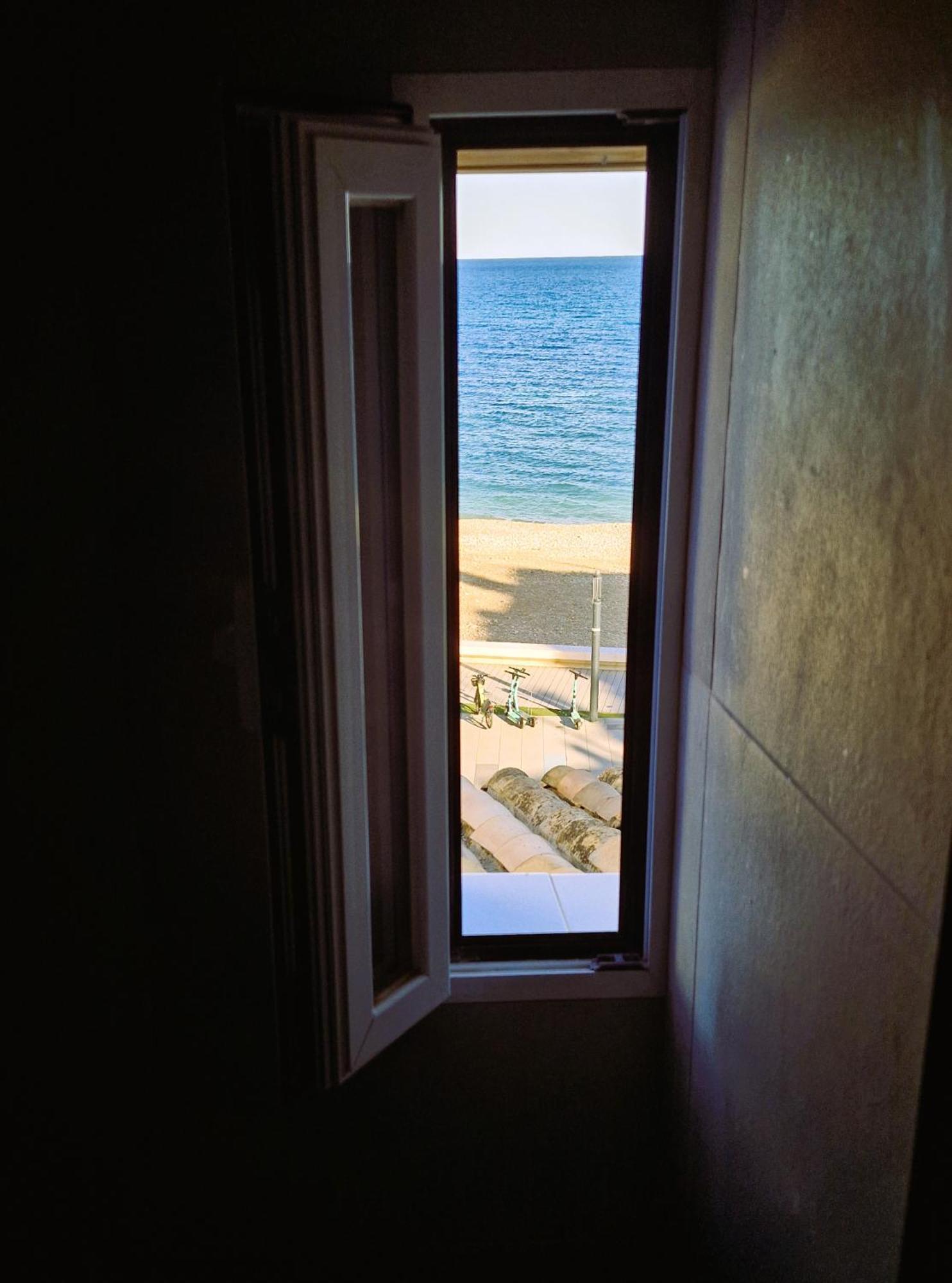 Willa La Casita Marinera Altea Zewnętrze zdjęcie