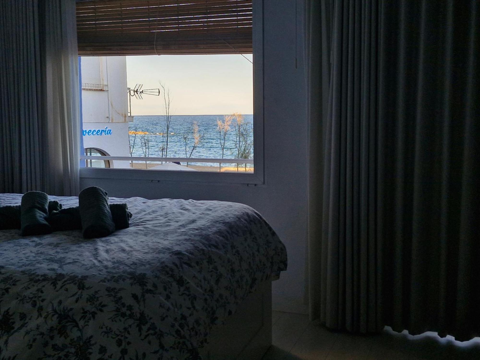 Willa La Casita Marinera Altea Zewnętrze zdjęcie