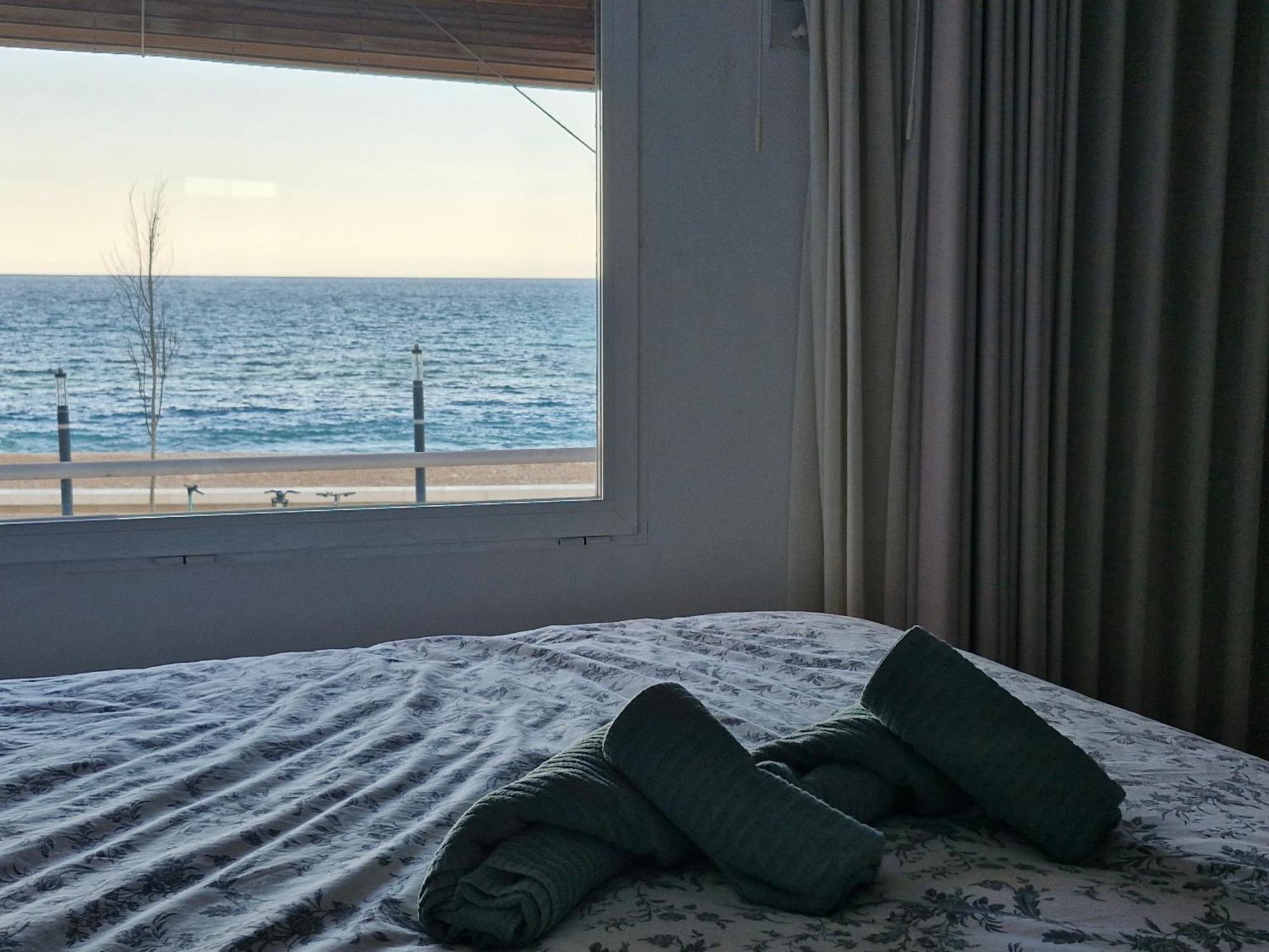 Willa La Casita Marinera Altea Zewnętrze zdjęcie