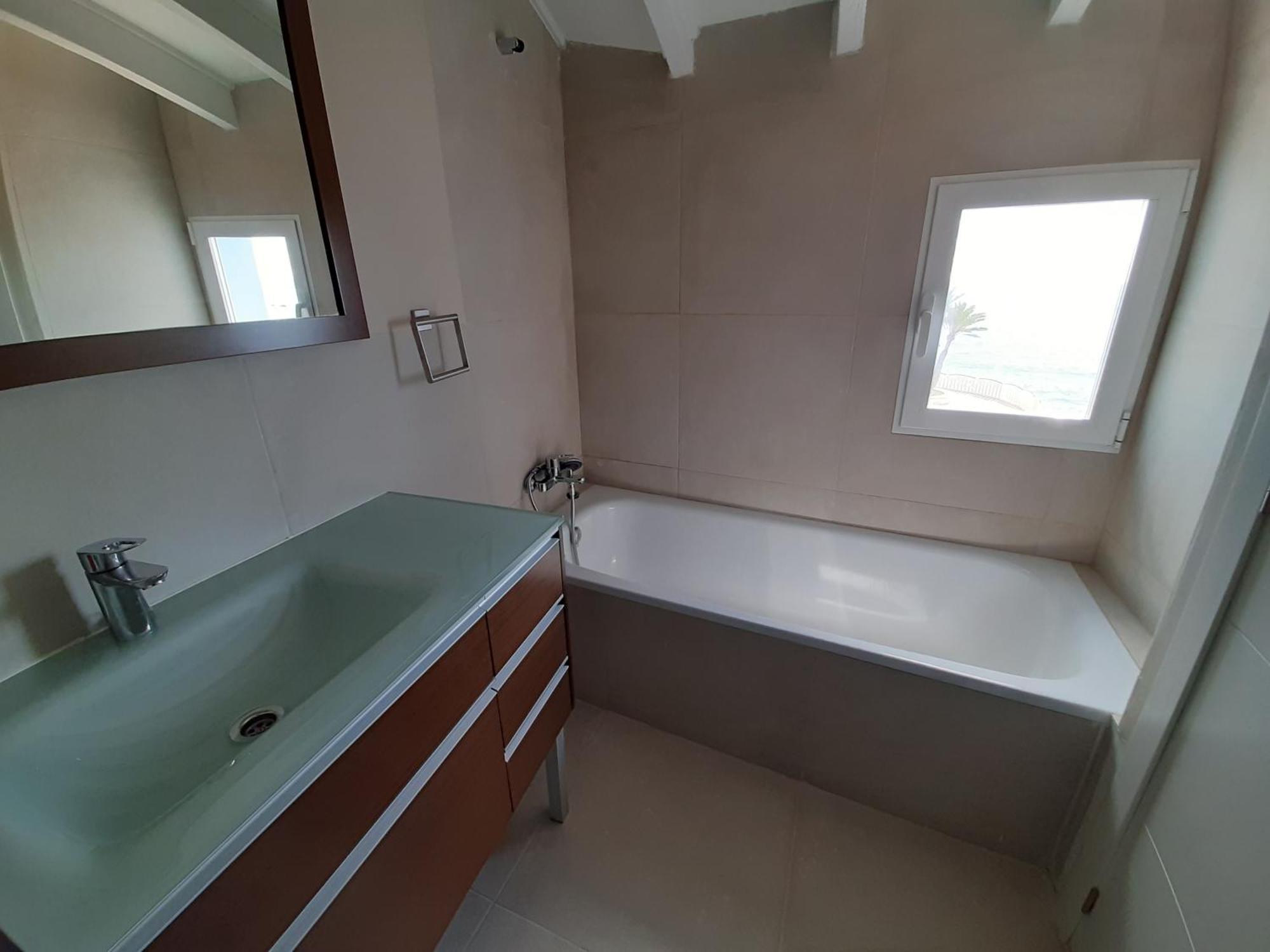 Willa La Casita Marinera Altea Zewnętrze zdjęcie